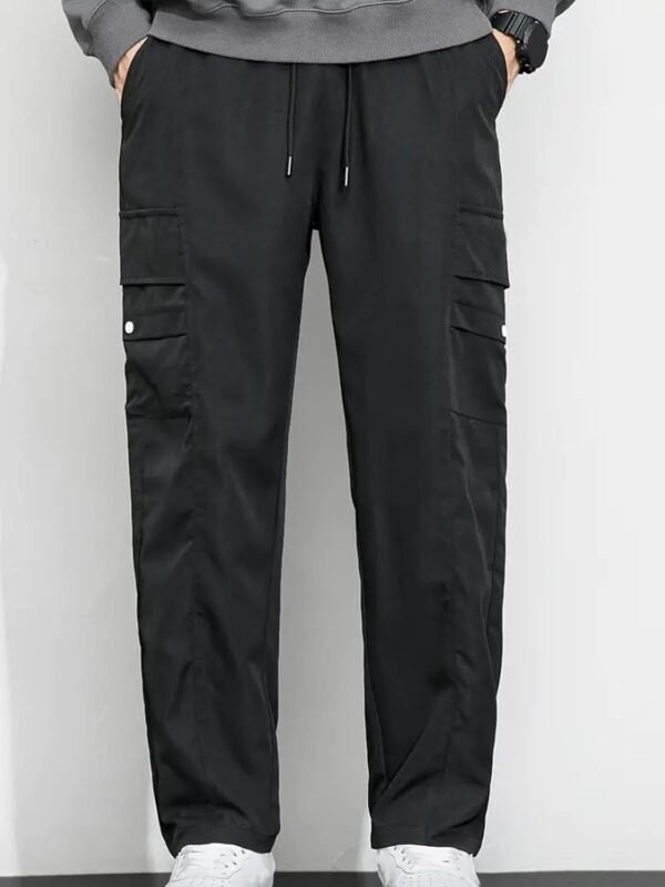 Lymio Men Cargo || Men Cargo Pants || Men Cargo Pants Cotton || Cargos for Men (Cargo-17-20)