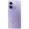 OPPO A3X 5G (Starry Purple, 4GB RAM, 128GB Storage)|6.67” HD+ 120Hz Refresh Rate Screen | 45W SUPERVOOC|with No Cost EMI/Additional Exchange Offers