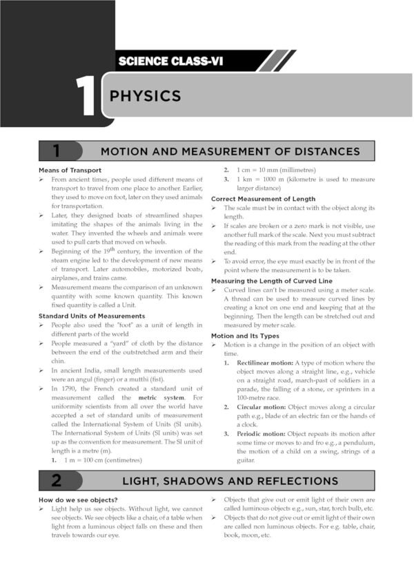 Oswaal NCERT One For All Book for UPSC and State PSCs General Science Classes 6 to 12 (Old and New NCERT Edition) (For 2024 Exam)