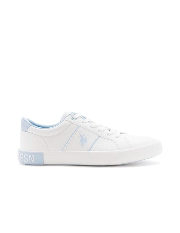 U.S. POLO ASSN. Women's Sneaker