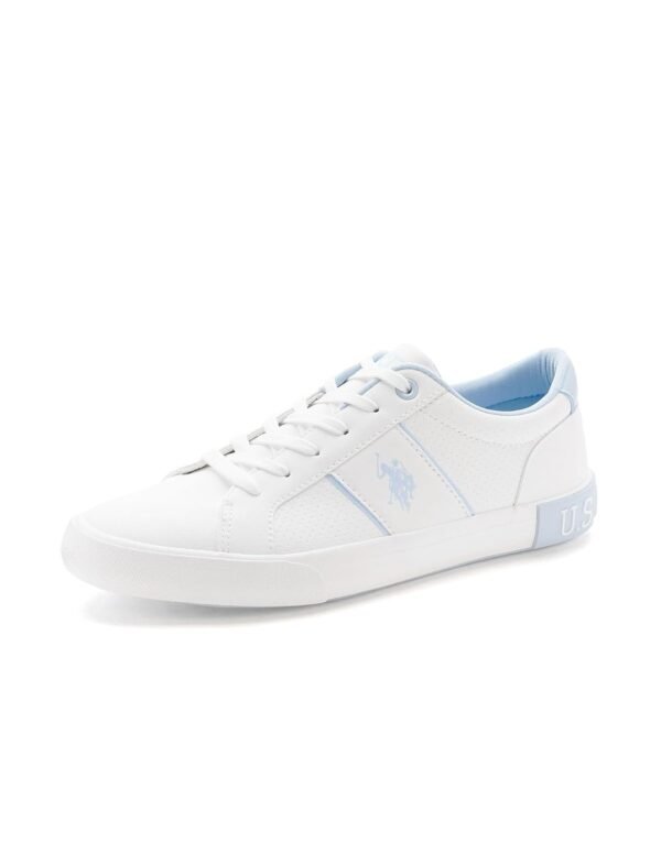 U.S. POLO ASSN. Women's Sneaker