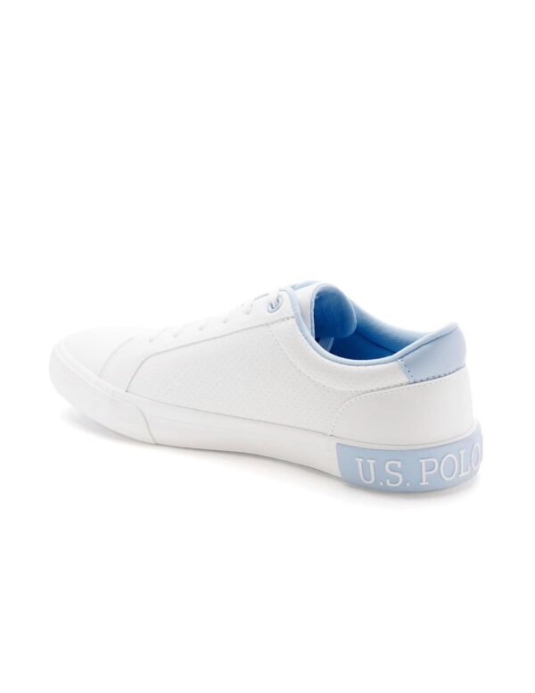 U.S. POLO ASSN. Women's Sneaker