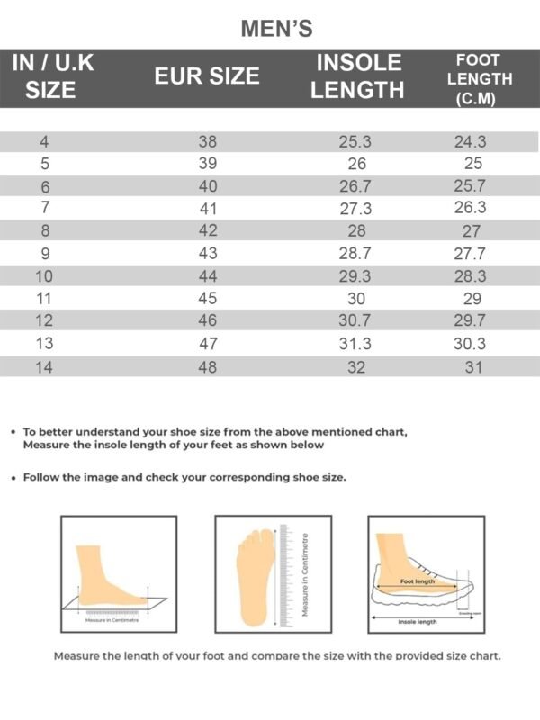 Liberty Fortune HOL-125E Lacing Brogue Shoes for Men with PU Sole | Comfortable & Lightweight | Cushioned Footbed | Durable & Trendy Design | Leather Insole | Formal Footwear