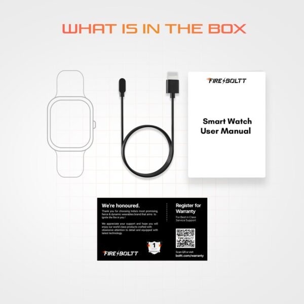 Fire-Boltt Newly Launched Ninja Fit Pro Smartwatch Bluetooth Calling Full Touch 2.0 & 120+ Sports Modes with IP68, Multi UI Screen, Over 100 Cloud Based Watch Faces, Built in Games (Green)