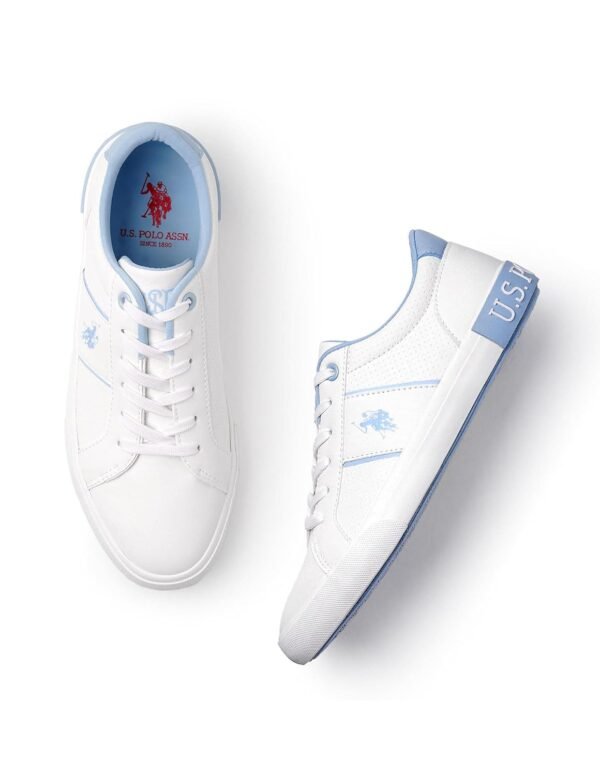 U.S. POLO ASSN. Women's Sneaker