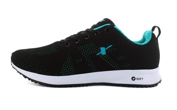 SPARX Women's Mesh Running Shoe