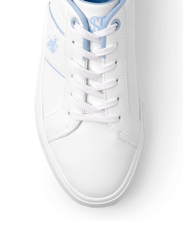 U.S. POLO ASSN. Women's Sneaker