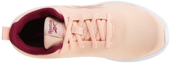 Reebok womens Lunar Walk W Walking Shoe