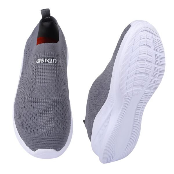 ASIAN Sports Shoes for Men | Soft Cushioned Insole || WIND-04 Running Shoes for Men