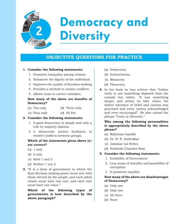 PW NCERT Summary Books | Workbook and Theory book | Chapter-wise Prelims and Mains Questions for Practice set of 12
