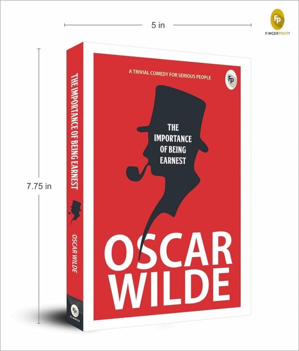 The Importance of Being Earnest