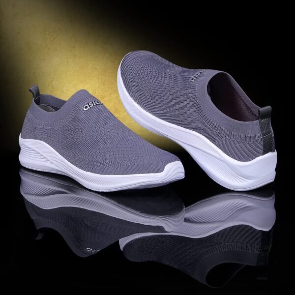 ASIAN Sports Shoes for Men | Soft Cushioned Insole || WIND-04 Running Shoes for Men