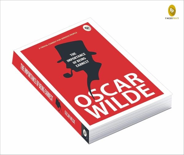 The Importance of Being Earnest
