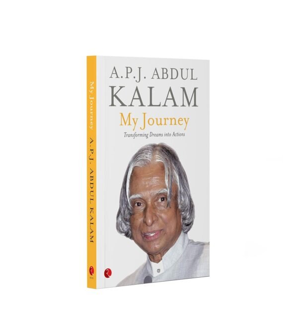 MY JOURNEY - TRANSFORMING DREAMS INTO ACTIONS