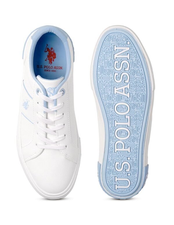 U.S. POLO ASSN. Women's Sneaker