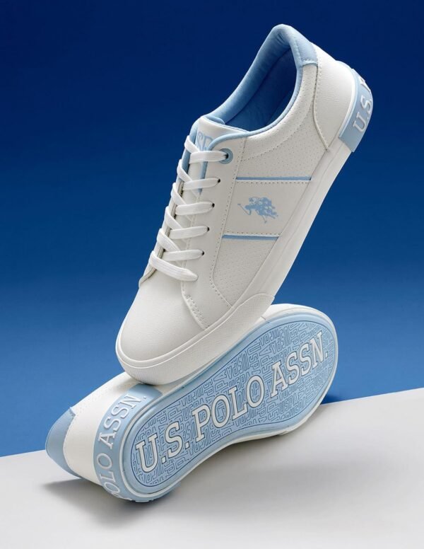 U.S. POLO ASSN. Women's Sneaker