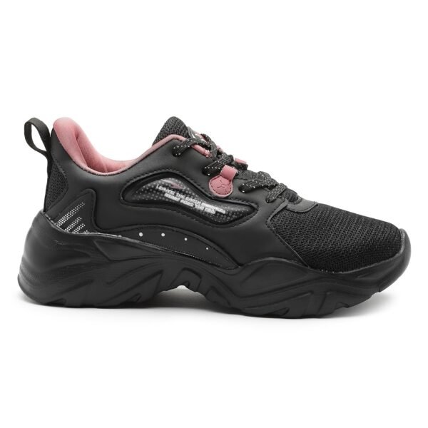 ASIAN Women's BLOSSOM-06 Sports Running Shoes with Ultra Max Cushion Technology Lightweight Eva Sole with Memory Foam Insole Casual Sneaker Shoes for Women's & Girl's