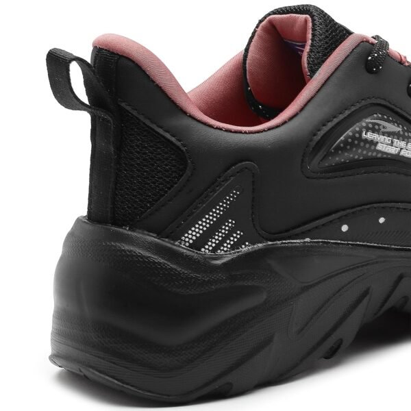 ASIAN Women's BLOSSOM-06 Sports Running Shoes with Ultra Max Cushion Technology Lightweight Eva Sole with Memory Foam Insole Casual Sneaker Shoes for Women's & Girl's