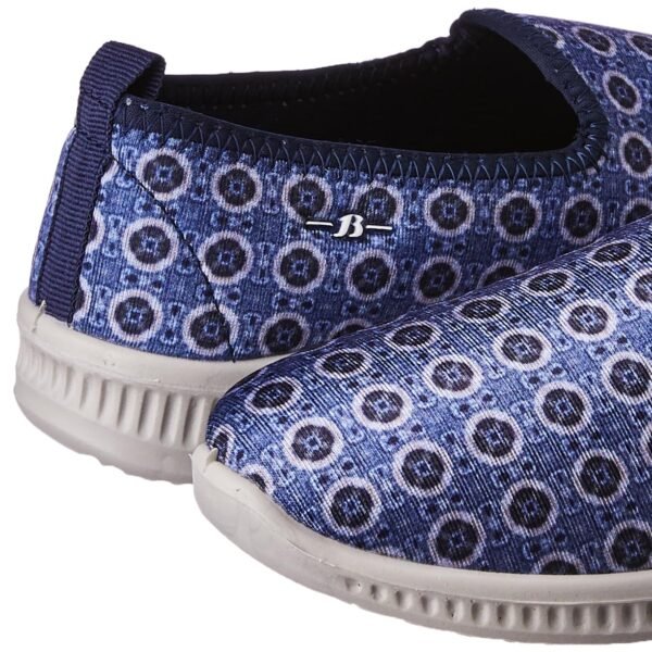 Bata Women's Softy Pu Casual Shoes