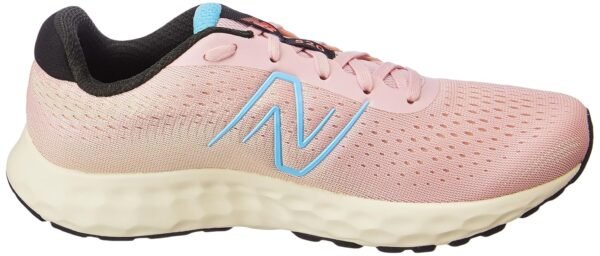 new balance Womens 520 Model Running Shoe