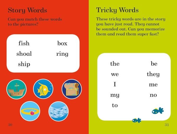 Jack and Jen û Read it yourself with Lad