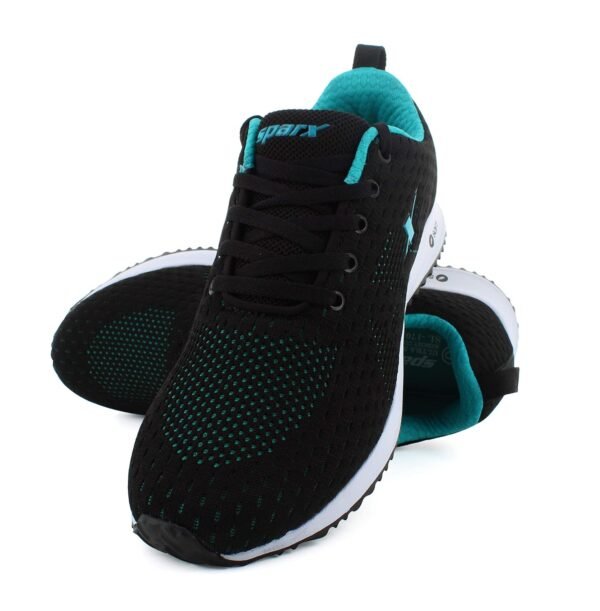 SPARX Women's Mesh Running Shoe