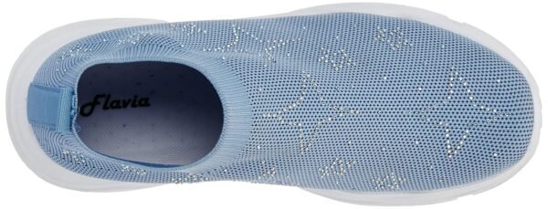 Flavia womens Flv03 Running Shoes | Walking | Gym | Sports Shoes