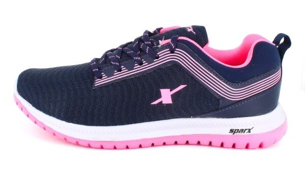 Sparx Women's Mesh Running Shoe
