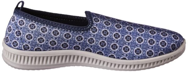 Bata Women's Softy Pu Casual Shoes