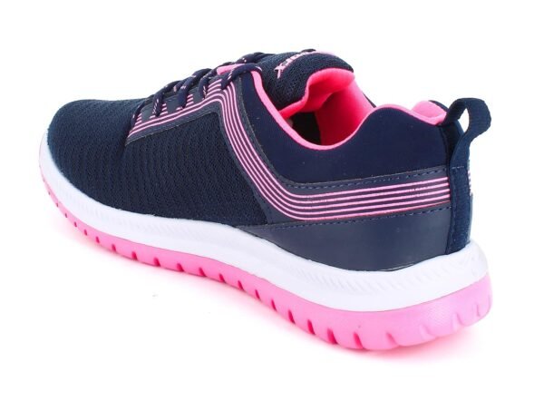 Sparx Women's Mesh Running Shoe