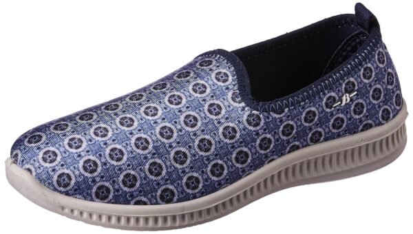 Bata Women's Softy Pu Casual Shoes