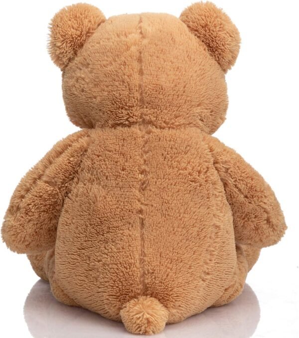 HUG 'n' FEEL SOFT TOYS Teddy Bear 3 feet Soft Toy | Birthday Gift for Girls Plush & Stuffed Toys