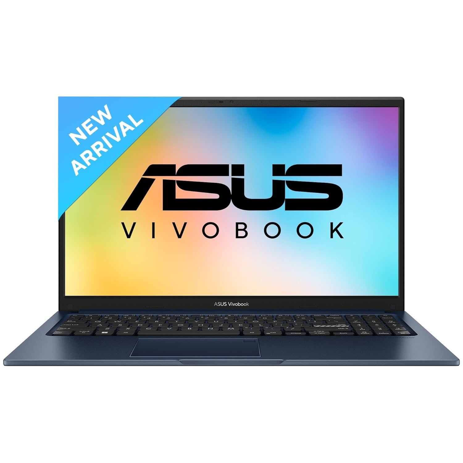 ASUS Vivobook 14 Thin and Light Laptop, IntelCore i3-1215U 12th Gen, 14" (35.56 cm) FHD, (8 GB RAM/5