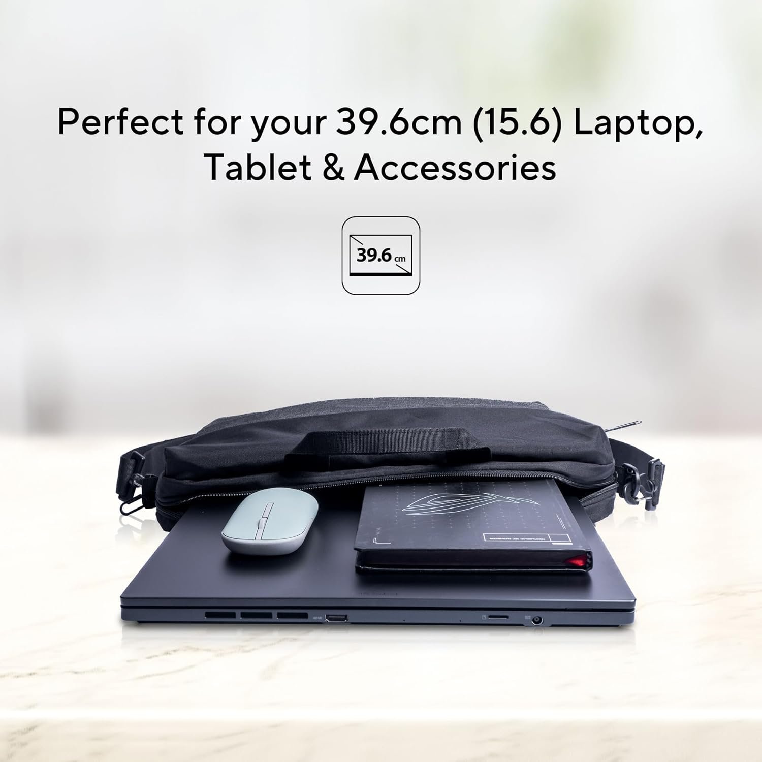 ASUS Vivobook 14 Thin and Light Laptop, IntelCore i3-1215U 12th Gen, 14" (35.56 cm) FHD, (8 GB RAM/5