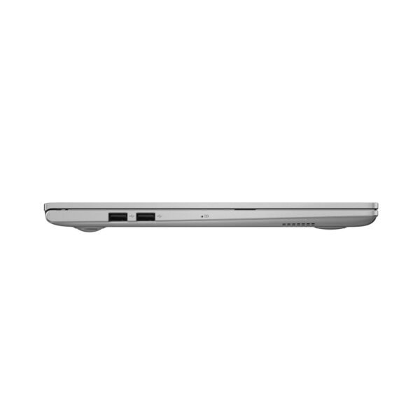 (Refurbished) ASUS Vivobook K15 OLED, Intel Core i7-1165G7 11th Gen, 15.6" (39.62 cms) FHD OLED, Thin and Laptop (8GB/1TB HDD + 256GB SSD/Windows 11/Office 2021/Backlit KB/FP Sensor/Silver/1.8 kg), K513EA-L703WS