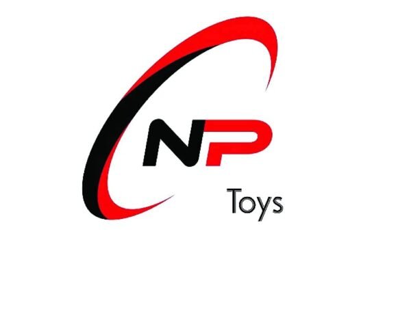 NP Toys Soft Plush Fabric Teddy Bear with Neck Bow 4 Feet (120 cm) borwn (Yellow, 3 Feet)