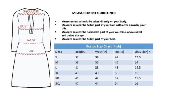 Stylum Women's Floral Print Rayon A-Line Kurta