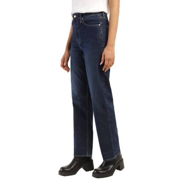 Levi's Women's 711 Regular Fit High-Rise Jeans