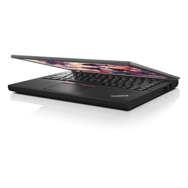 (Refurbished) Lenovo ThinkPad X260 6th Gen Intel Core i7 Thin & Light HD Laptop (8 GB DDR4 RAM/256 GB SSD/12.5" (31.8 cm) HD/Windows 11 Pro/MS Office/WiFi/BT/Webcam/Intel Graphics)