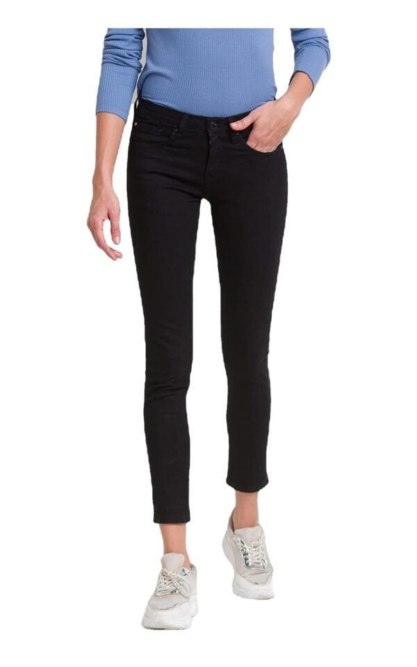 Spykar Women's Skinny Jeans