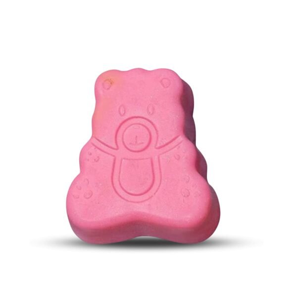 SCIIAN Soap | Cute Bear Soap | Baby Soaps | Soap for bathing | Bathing Soap | Kids Soap | No Parabens & Sulphate | Baby Care Soap | Baby Soap For Bath Pack of 6