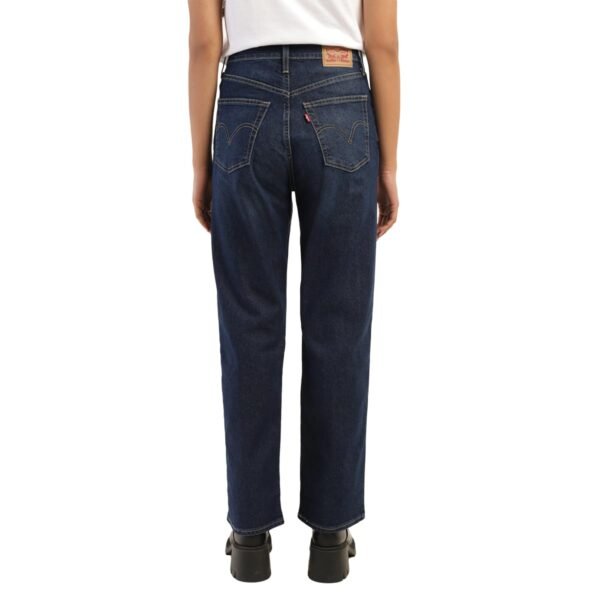 Levi's Women's 711 Regular Fit High-Rise Jeans