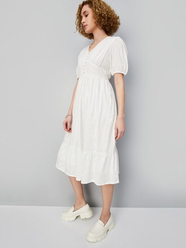 Max Women Midi Dress