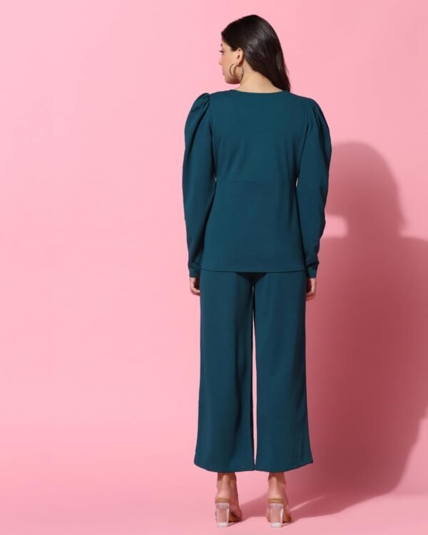Leriya Fashion Western Dress Co Ord Set for Women