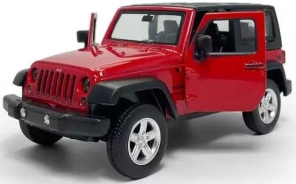 Pullback Thaar car Toy for Kids in diecast Metal, openable Doors, 1:32, Pack of 1. You May GET Any Random COLOR-27