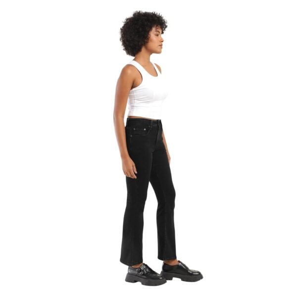 Levi's 725 Women's Slim Fit High Rise Boyfriend Jeans