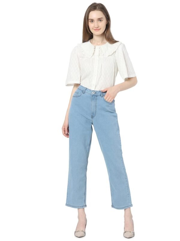 VERO MODA Women Jeans