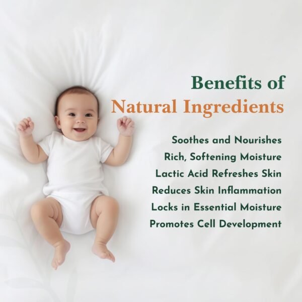Velura Kare Baby Bathing Bar, Soap with Vitamin E, Aloe Vera, Shea Butter & Manuka Honey for Nourishing, Moisturising, Protecting & Soothing Babies Skin, ph 5.5, 0+ Months [75g]