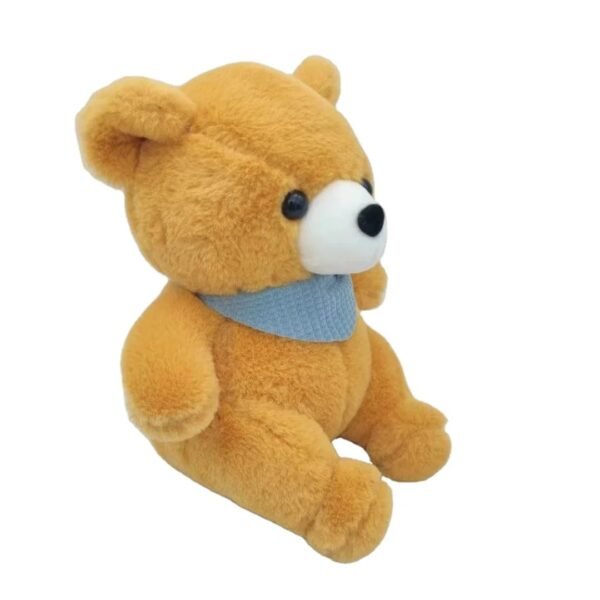 SCOOBA Super Soft Scarf Teddy Bear 30 cm