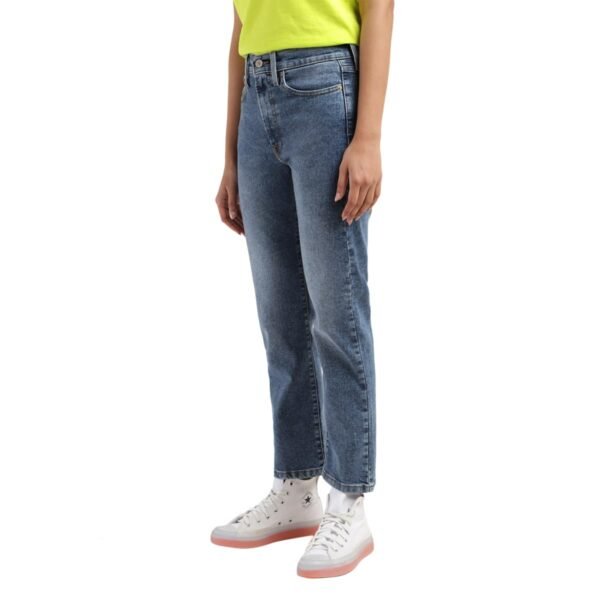 Levi's Women's Regular Fit High-Rise Jeans